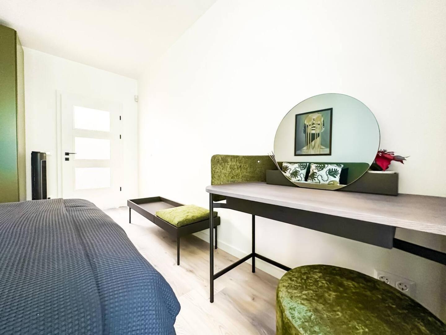 Top 10 In Sofia Top Location Fully Equipped Esterno foto